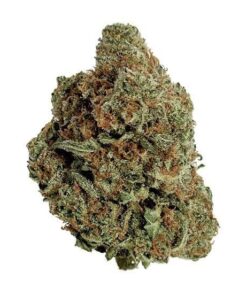 Chocolate Kush – Indica *Valentines Day Special*