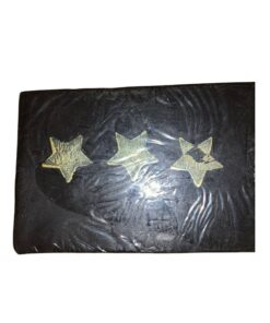 3 Star Hash