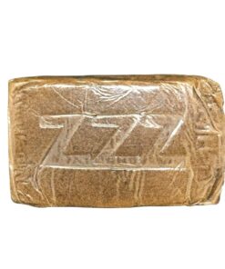 ZZZ 5 Star Moroccan Import Hash