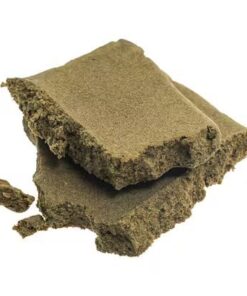 Lemon Cherry Blonde Hash