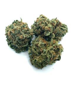 Cherry Kush – AA – $65/Oz