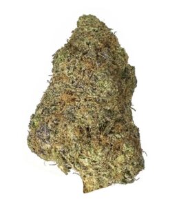 Green Crack – AAA+ — buy online, same-day weed delivery in Toronto | Tropic Exotic