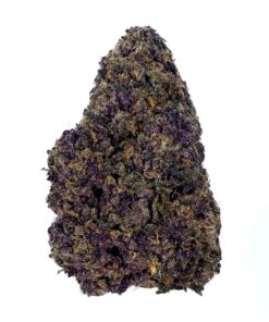 Huckleberry Soda – AAA+