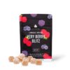 Buudabomb – 250MG THC Gummies