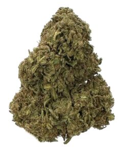 Purple Kush – AA+ – $80/Oz