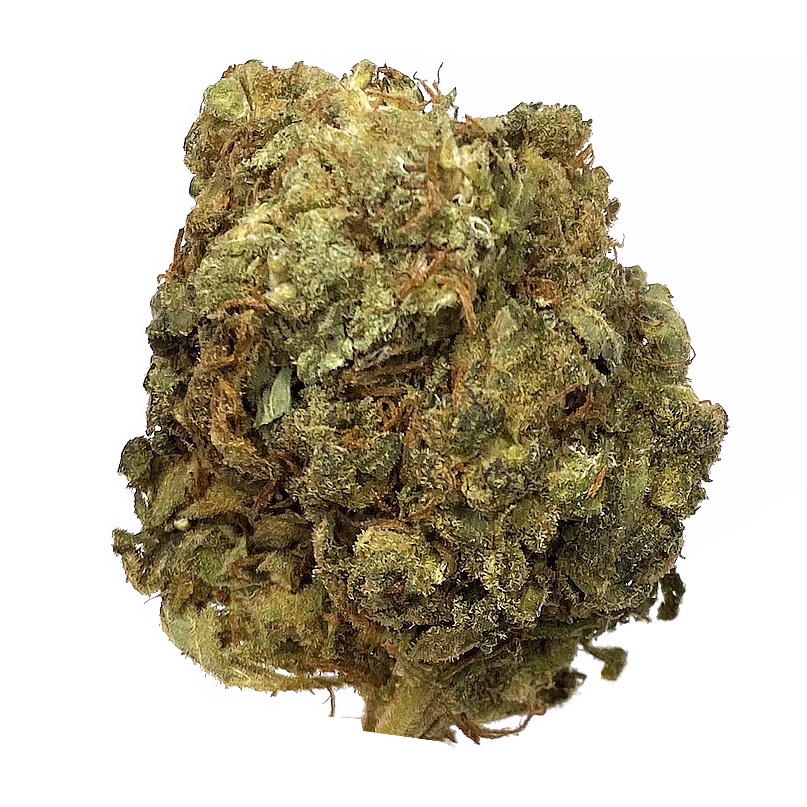 Afghan Mercedes Hash