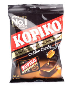 Kopiko Coffee Candy