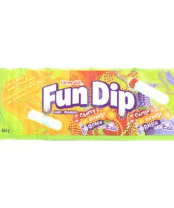 Fun Dip Candy Stix