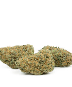 Mandarin Cookies