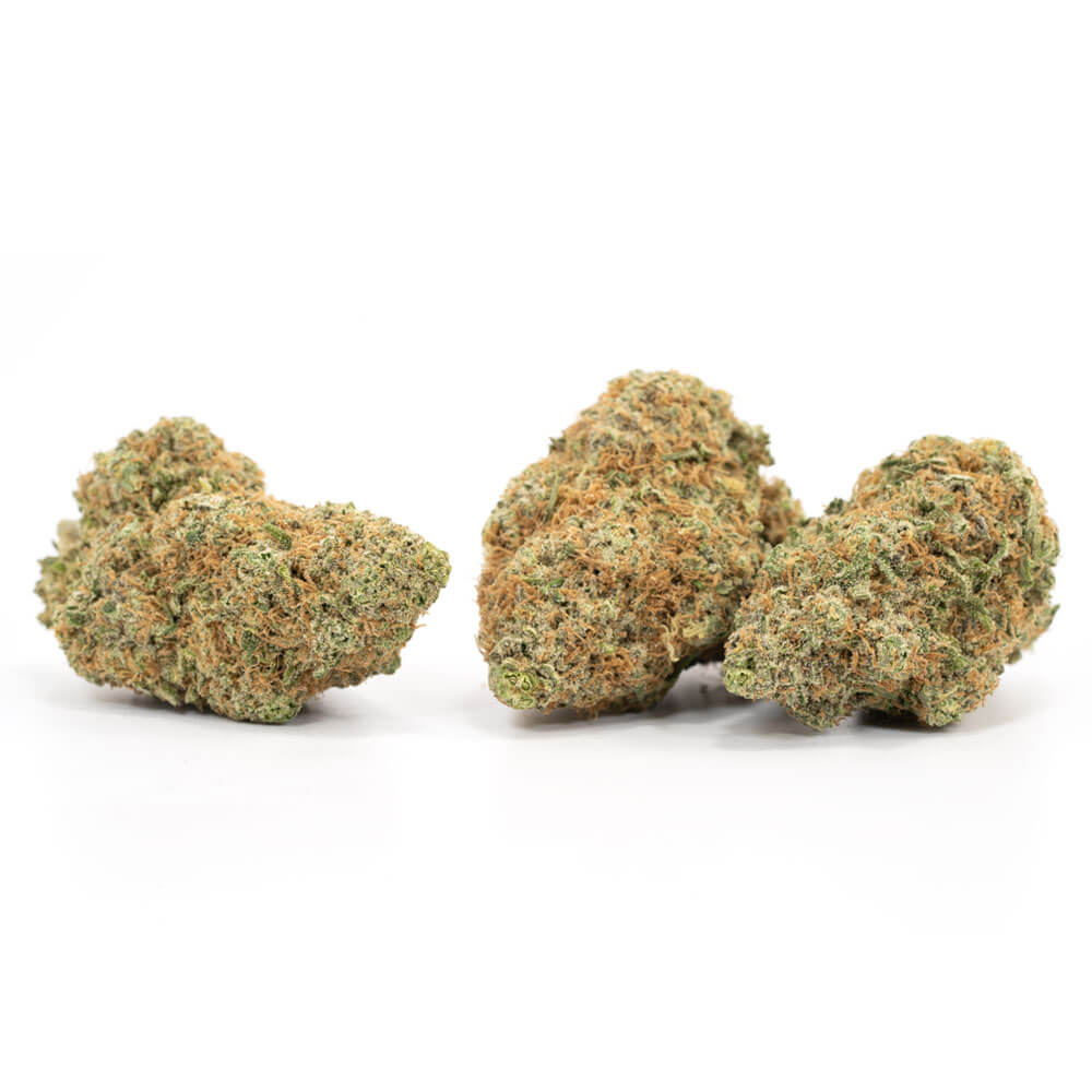 Black Diamond – Indica