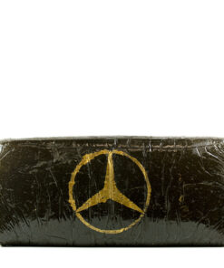 Hash – Mercedes