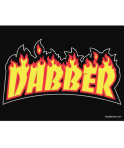 Dab Mats (My Dab Mat)