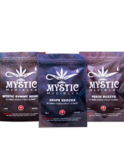 Mystic Medibles Bundle