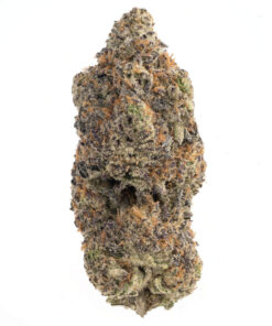 Park Fire OG