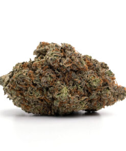 Peanut Butter Breath
