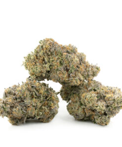 Peanut Butter Breath