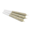 GasDank Quad Pre-Roll Pack