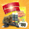 Build Your Own QP — buy online, same-day weed delivery in Toronto | Tropic Exotic