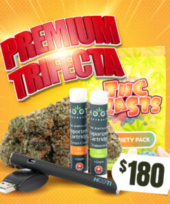 Premium Trifecta