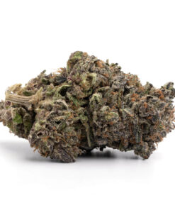 Purple Banana Breath