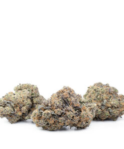 Purple Drank Breath