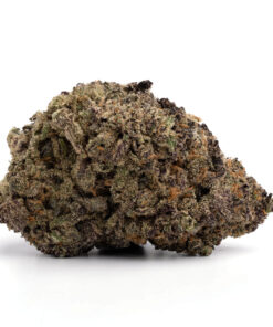 Poinçon violet