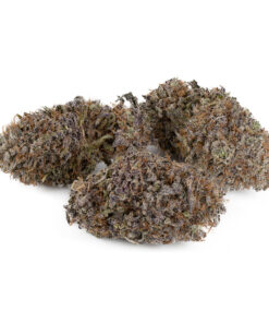 Purple Space Cookies