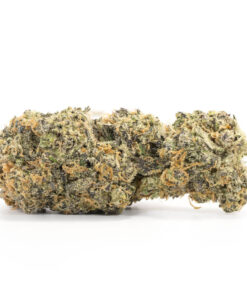 Hulkberry