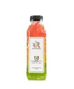 Ripped Edibles THC Gummy Bears (Bulk) — buy online, same-day weed delivery in Toronto | Tropic Exotic