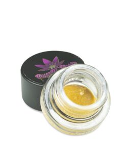 Royalty Rosin Flower Rosin