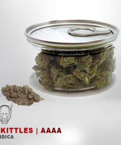 Skittles – AAAA