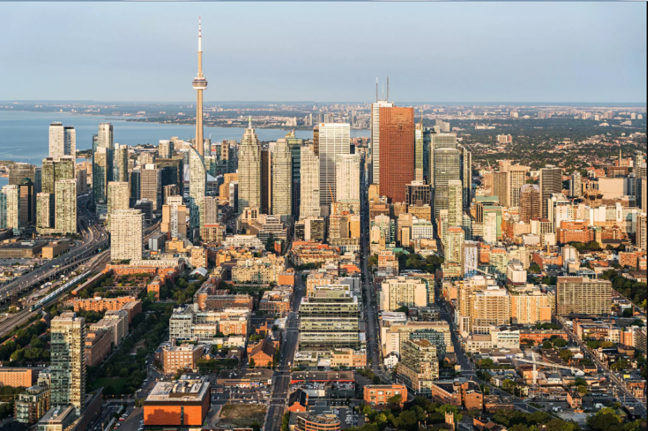 Toronto Cannabis Delivery Screenshot 2 - Toronto Cannabis Delivery