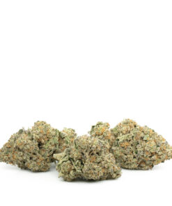 Strawberry Cough