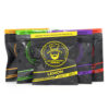 200mg THC Assorted Gummies (Sugar Jack’s)