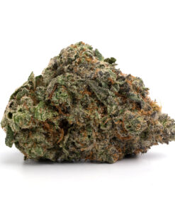 Super Silver Haze