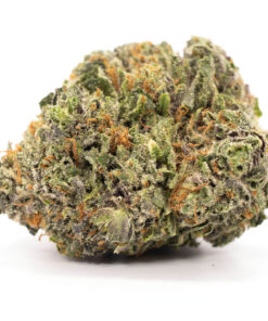 THC Bomb