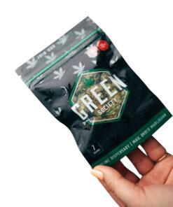 Top Shelf Mix & Match Ounce