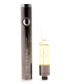 Top Shelf Glass Vaporizer Kit
