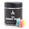 Gummy Bears 100mg THC (Squish Extracts) Gummy Bears 100mg THC (Squish Extracts)
