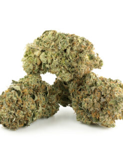 Tuna Kush