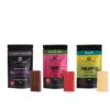 Twisted Extracts Indica Cara-Melts