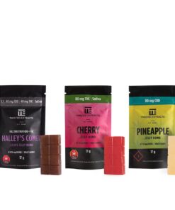 Twisted Extracts Jelly Bombs Bundle