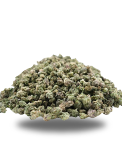Pink Kush Popcorn Smalls