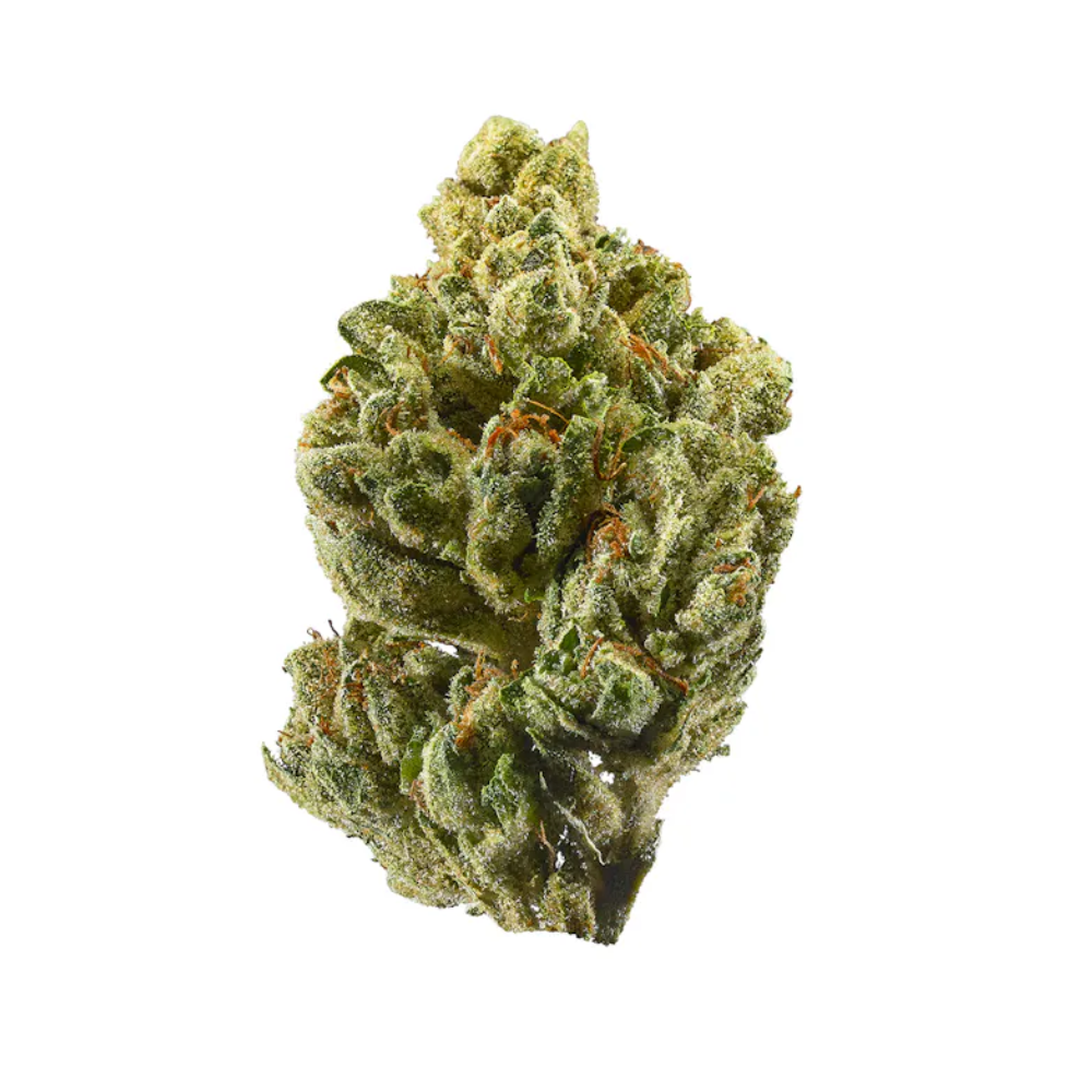 Purple Space Cookies – Hybrid
