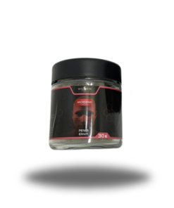 Sixth Sense – Microdosing tablets