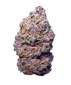 Purple Space Cookies – Hybrid — buy online, same-day weed delivery in Toronto | Tropic Exotic