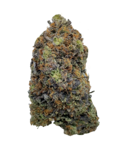 Black Diamond – Indica — buy online, same-day weed delivery in Toronto | Tropic Exotic