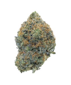 Death Bubba – Indica