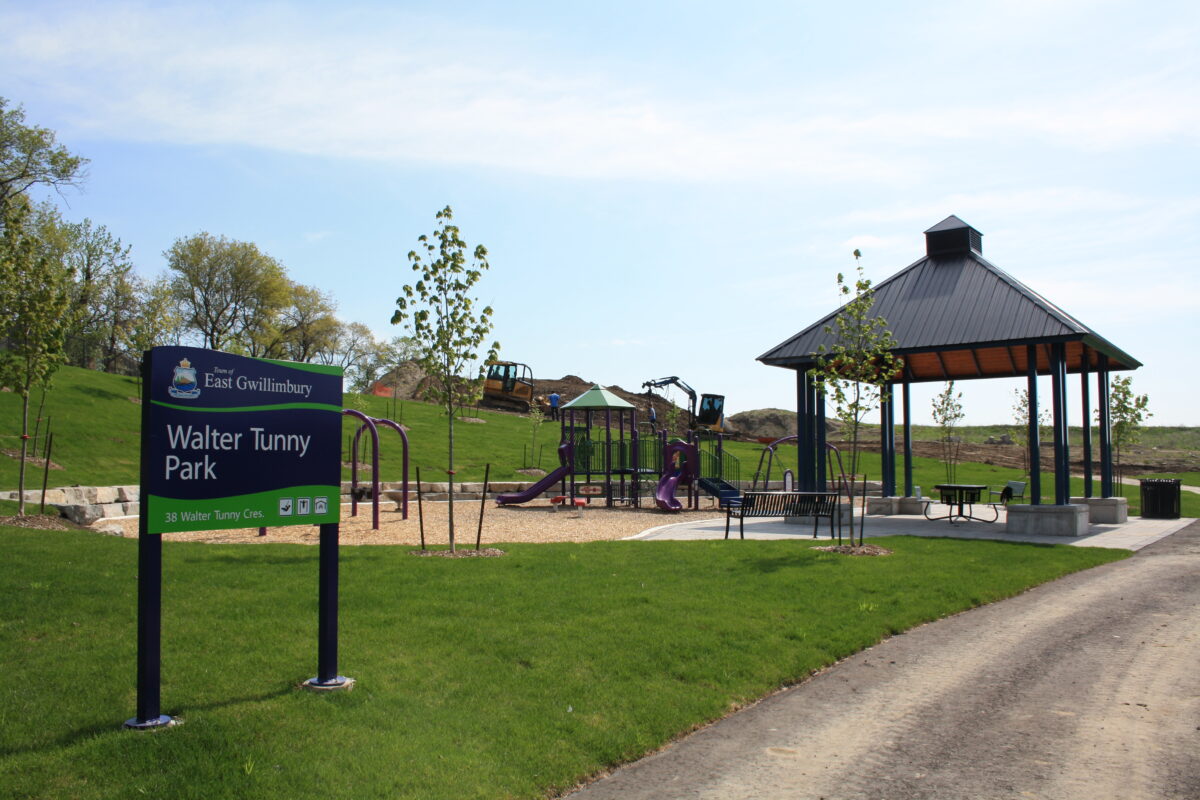 East Gwillimbury Weed Delivery Ward 2 Walter Tunny 1200x800 - East Gwillimbury Weed Delivery