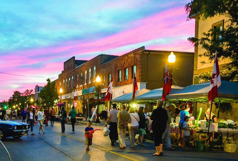 Whitchurch Stouffville - Best Same-Day Weed Delivery in Ottawa